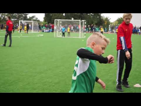 Kauno FM Tauras - Vilniaus FA Ateitis II: 2:2 (Kaunas Cup Panemunė 2019.09.22)