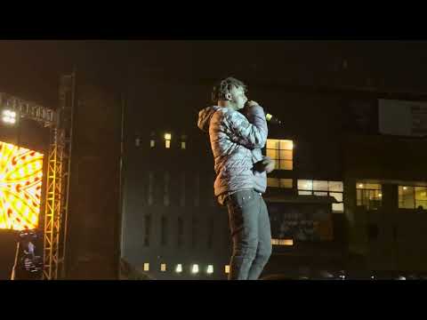 Dope Chama Performance at - BEST of the BEST 2025