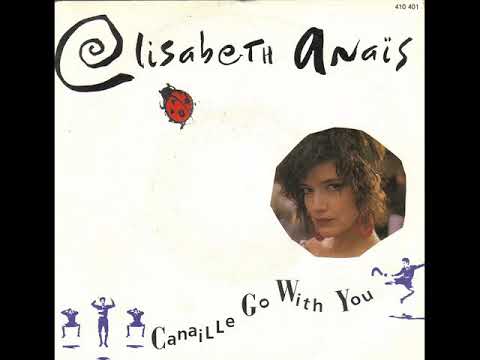 Elisabeth Anaïs - Qu'est-c'que Ca Peut Rien M'faire?