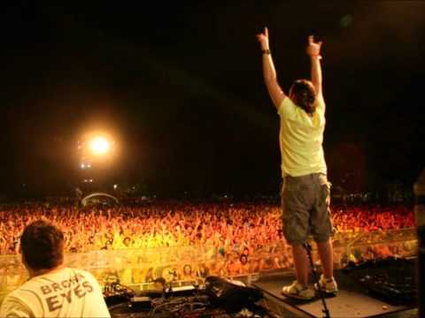 Steve Angello Vs Busta Rhymes - Tivoli Surprise (Frankie Herrera Bootleg) + [Download link]