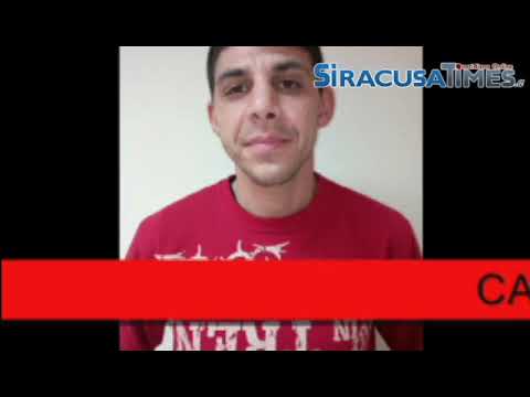 Siracusa, rapina alla gioielleria Piccione: tre arresti