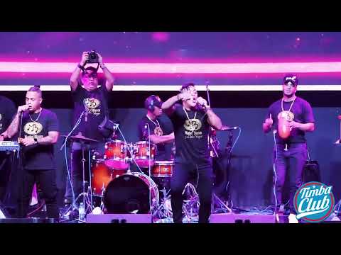 Deja La Duda - Maykel Blanco Y Su Salsa Mayor - Arena Bar - Lima - Perú 2022