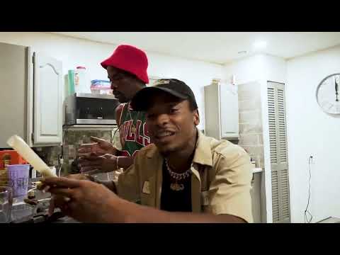 Trap Shit -(lil Denny X Wya hustle) Official Video