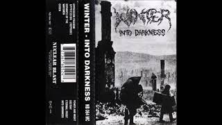 Winter - Into Darkness -(1990) - [Full Lenght]