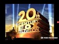 20th Century Fox Television 2008