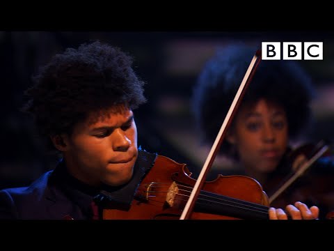 A beautiful performance from The Kanneh-Masons ✨ @bbcstrictly - BBC