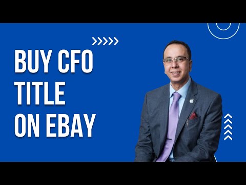 Why the CFO Title Means Nothing Without This Experience | CFO Leadership