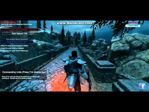 soul tyrant gameplay