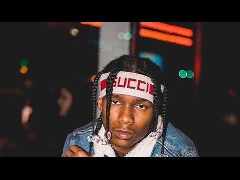 Sauce Walka Artist Sauce Gohan “Sh⭕️T In Head”In Critical Condition,While Driving HellCat In Chicago