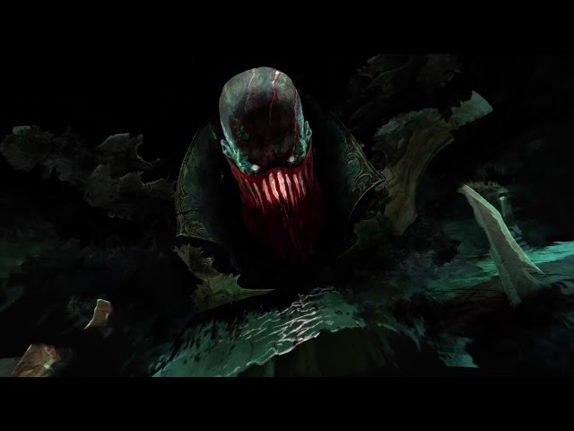 Pyke The Bloodharbor Ripper Is The Next League of Legends Champion, Teaser Video - SegmentNext