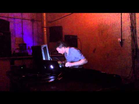 Thomas Ankersmit [live] at save festival, arma 17, moscow, march 7