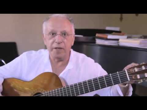 Learning with Legends - Pepe Romero