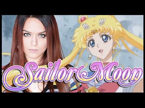 SAILOR MOON - MOONLIGHT DENSETSU