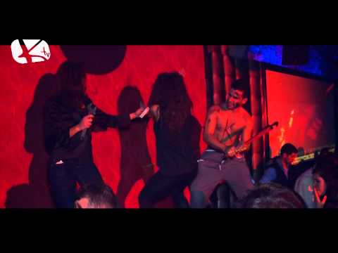 Kapott Club - Bar Aberto a Todas as Bebidas