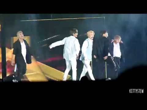 181002 MXM - I'm The One - Asia Song Festival (아송페)