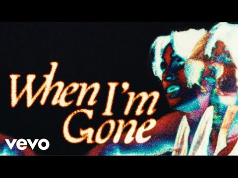 Johnny Orlando ft. Ali Gatie ~ When I’m Gone (Oficial Lyrics)