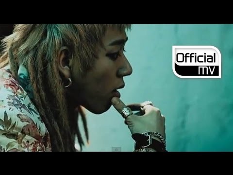 [HD] Block B(블락비) _ NILLILI MAMBO(닐리리 맘보) MV