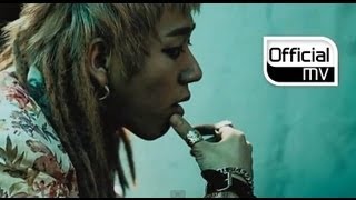 [HD] Block B(블락비) _ NILLILI MAMBO(닐리리 맘보) MV