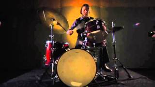Billy Martin drummer  - LIFE ON DRUMS