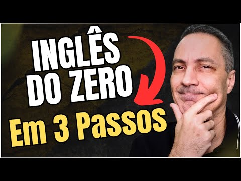 3 Infallible Steps to Learn English from Scratch