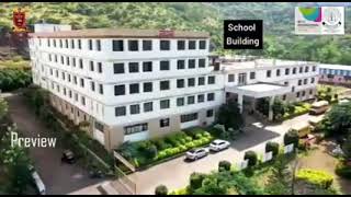 Trinity International School Video