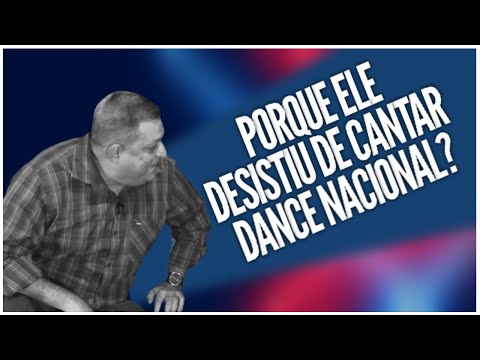🔴 DJ AUGUSTO OMENA | ENTENDA O MOTIVOPORQUE DESISTIU DE CANTAR   #dancenacional