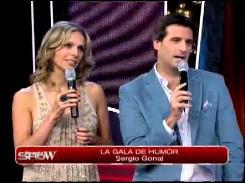 Una nueva gala de humor