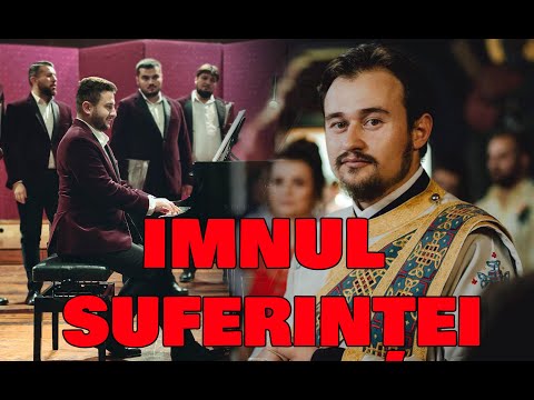 [LIVE] IMNUL SUFERINTEI - Arhid. Ionut Boanches