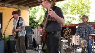 Mike Dugan & The Blues Mission - Don't Mess With Me