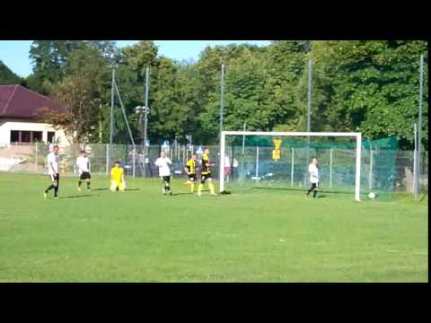 PP: Mecz Piliczanka  Pilica - Strażak Przybysławice