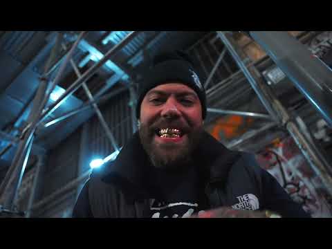 Maze Overlay - Locked IN (Official Music Video)