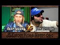 Zherka VS JESUS DENIER Adam Green EPIC Debate Christianity JQ Flat Earth And More