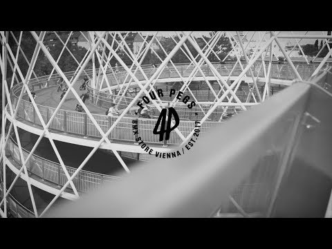 FourpegsBMX Street Jam - Vienna 2019 - DIG LOCALS