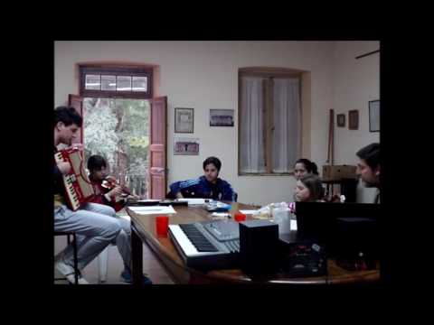 Tenemos arreglo... Ensayo - Karma Police (Radiohead) - 21-05-2016