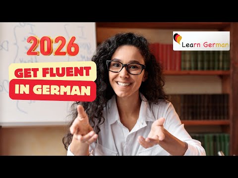 15 Best New Year's Resolutions for German Students (2026 Edition)