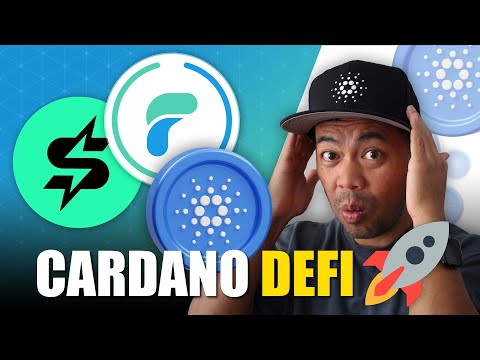 Cardano DeFi Just Leveled Up: Strike Perpetuals + Babel Fees Are Live!