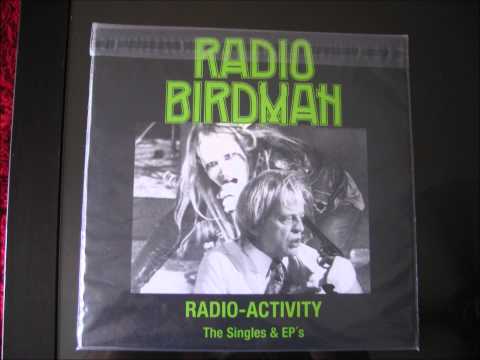 Radio Birdman - Death By The Gun.wmv