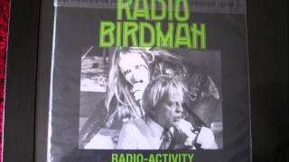 Radio Birdman - Death By The Gun.wmv