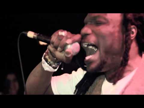 Prince Osito feat. Afu-Ra "Journey to Life (Ijendu)"