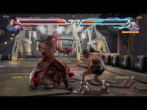 Ling streamer attempts to promo off my rusty Feng