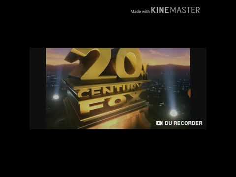 20 Century Fox sega genesis remix