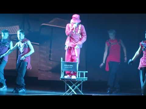 G-DRAGON MOTTEinToronto | Today