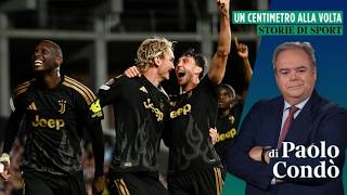 La nostra dimensione reale vale solo l’Europa League?