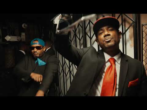 2 Eleven x T.F - Cleaned Up featuring  Trizz & Bale (Official Music Video)