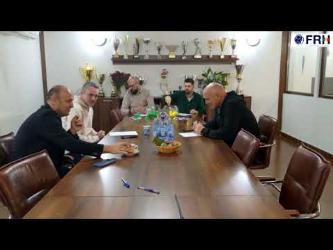 Tragere la sorti, Turul 2 al Cupei Romaniei masculin, 5 Noiembrie 2025.