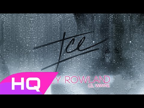 KELLY ROWLAND - ICE (OFFICIAL INSTRUMENTAL) FEAT. LIL WAYNE