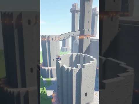 Part 12!!! Of the hardcore mega base!! #minecraft #megabase #hardcore