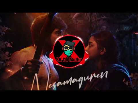 Nesamaguren Official Video - Parambarai - [4K] - Stephen Zechariah ft Saindhavi Prakash SK DJ Muthu