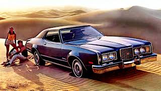 Mercury Montego 1971–1976