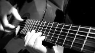 Larry Spinosa - guitar